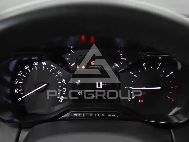 2024 Citroen C3