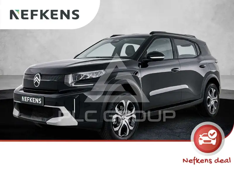 2024 Citroen C3
