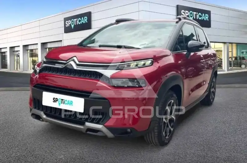 2024 Citroen C3