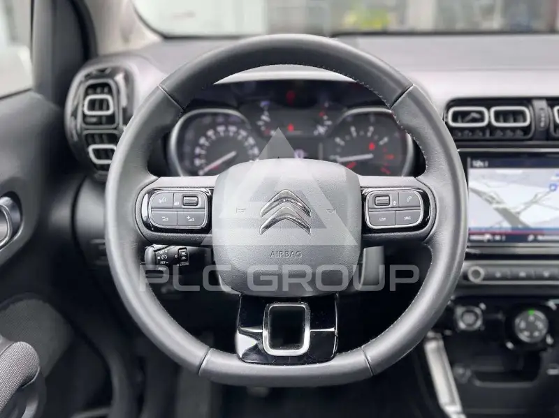 2024 Citroen C3
