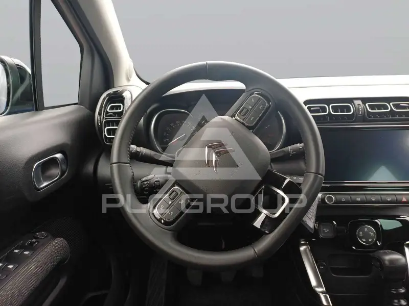 2024 Citroen C3
