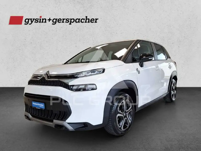 2024 Citroen C3