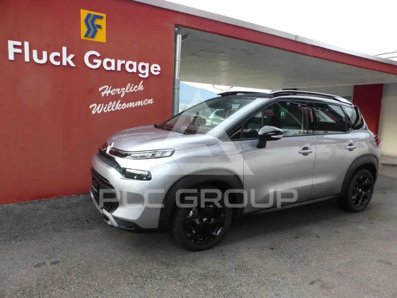 2024 Citroen C3