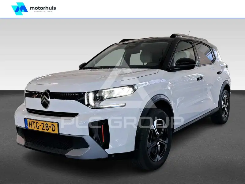 2024 Citroen C3