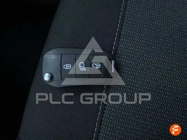 2024 Citroen C3