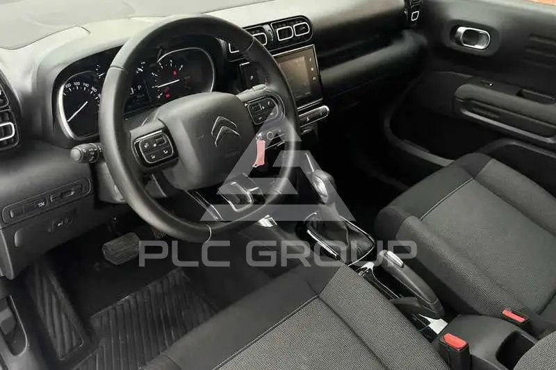 2024 Citroen C3