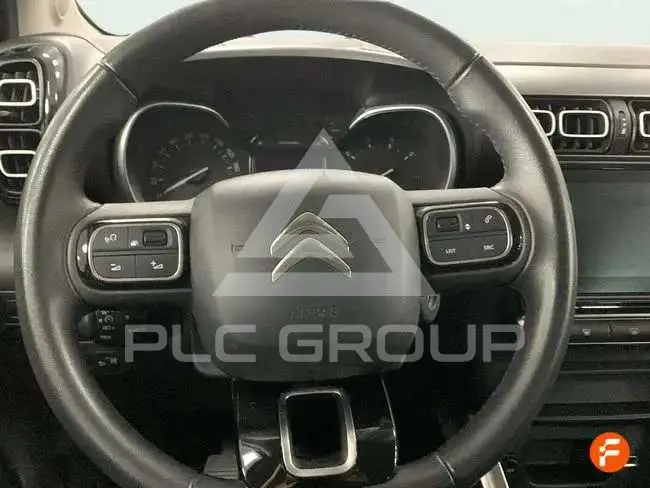 2024 Citroen C3