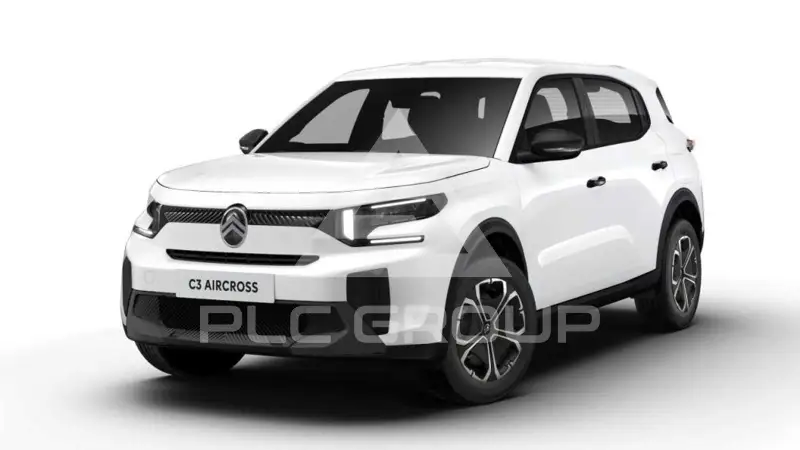 2024 Citroen C3
