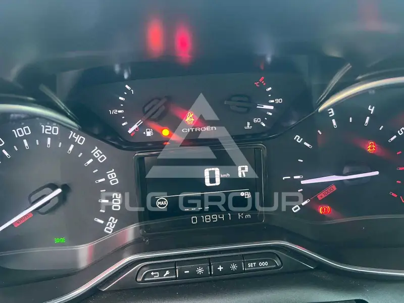 2024 Citroen C3