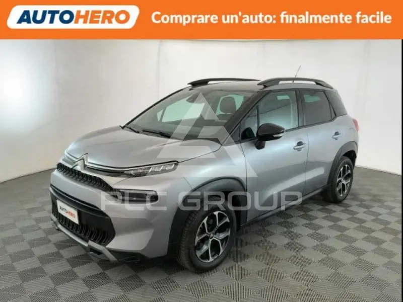 2024 Citroen C3