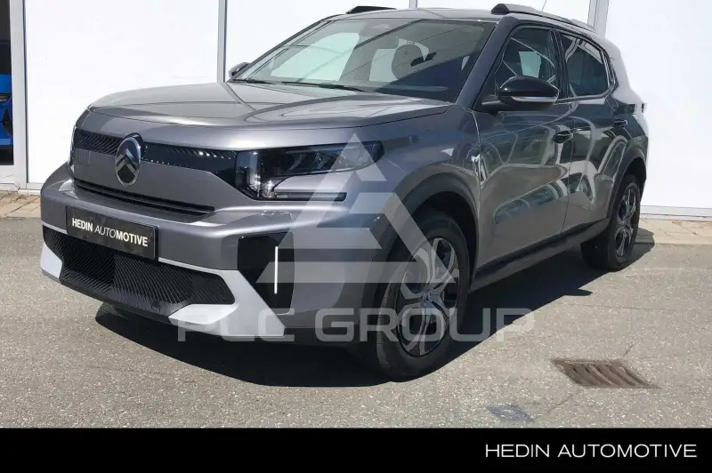 2024 Citroen C3