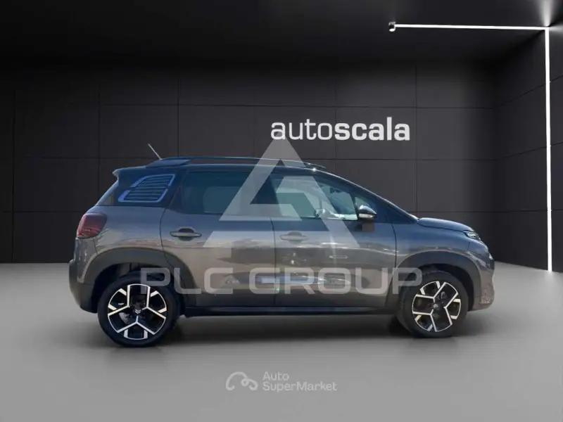 2024 Citroen C3