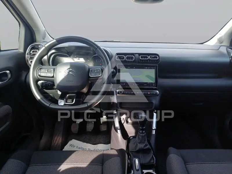 2024 Citroen C3