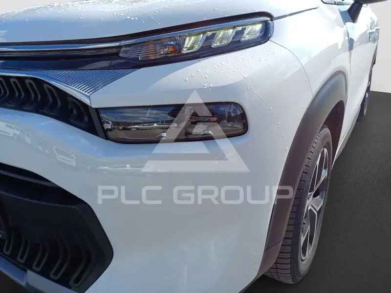 2024 Citroen C3