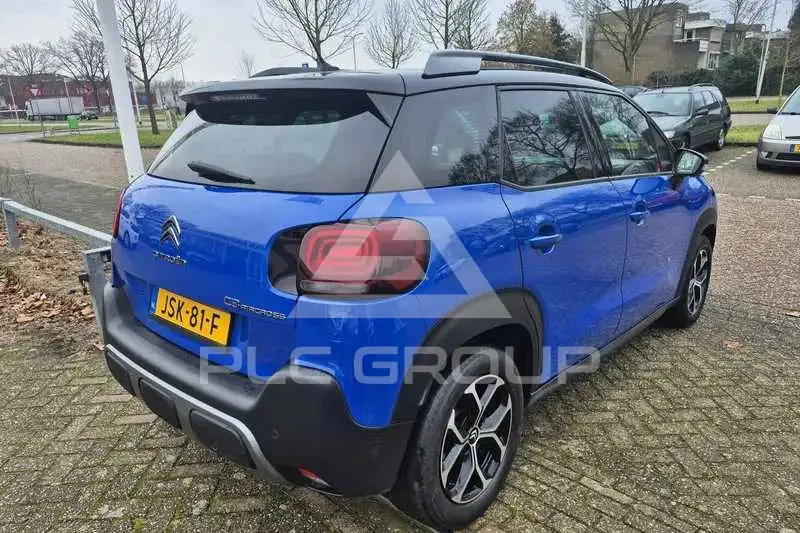 2024 Citroen C3