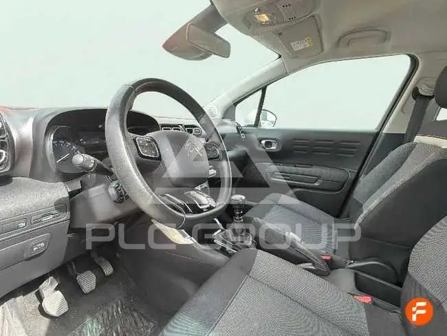 2024 Citroen C3