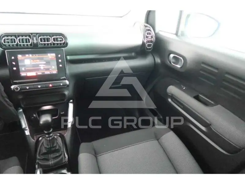 2024 Citroen C3