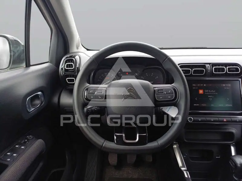2024 Citroen C3