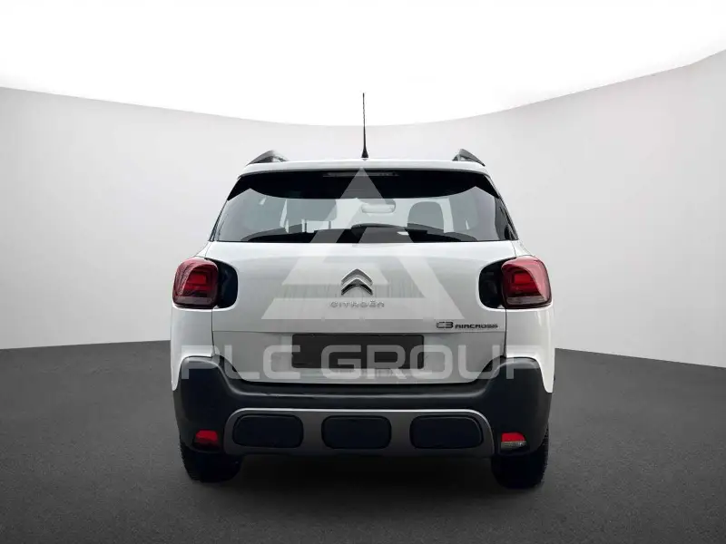 2024 Citroen C3