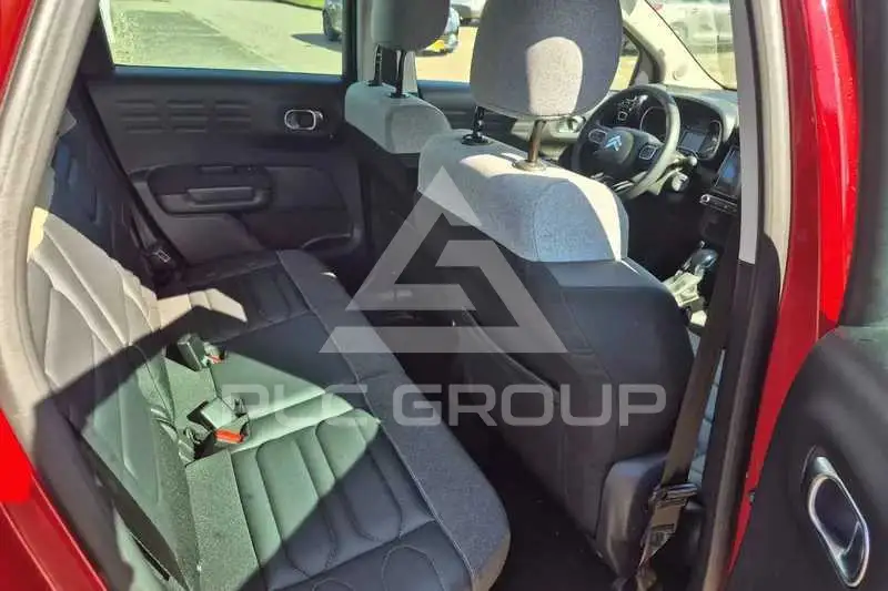 2024 Citroen C3