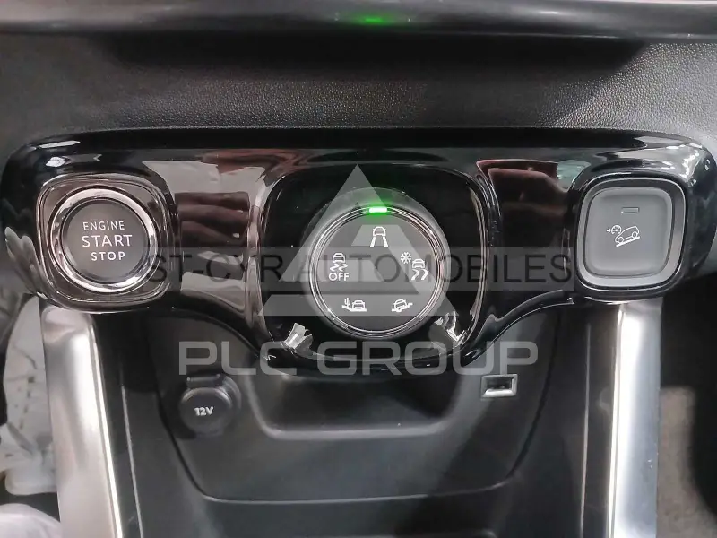 2024 Citroen C3