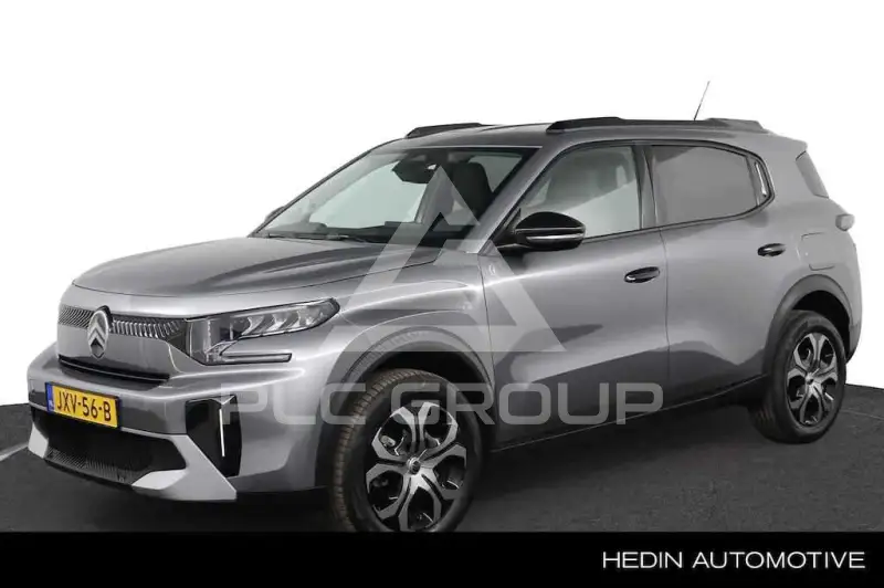2024 Citroen C3
