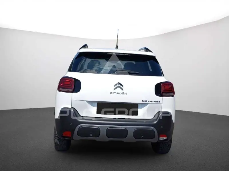 2024 Citroen C3