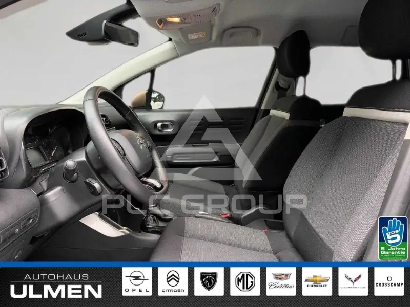 2024 Citroen C3