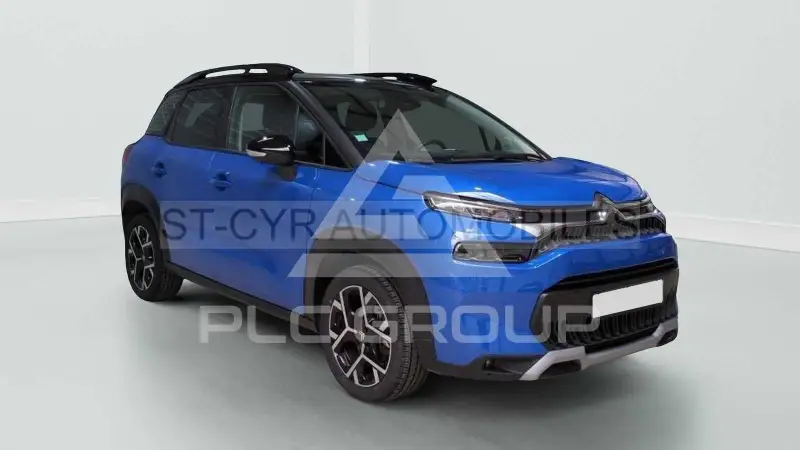 2024 Citroen C3