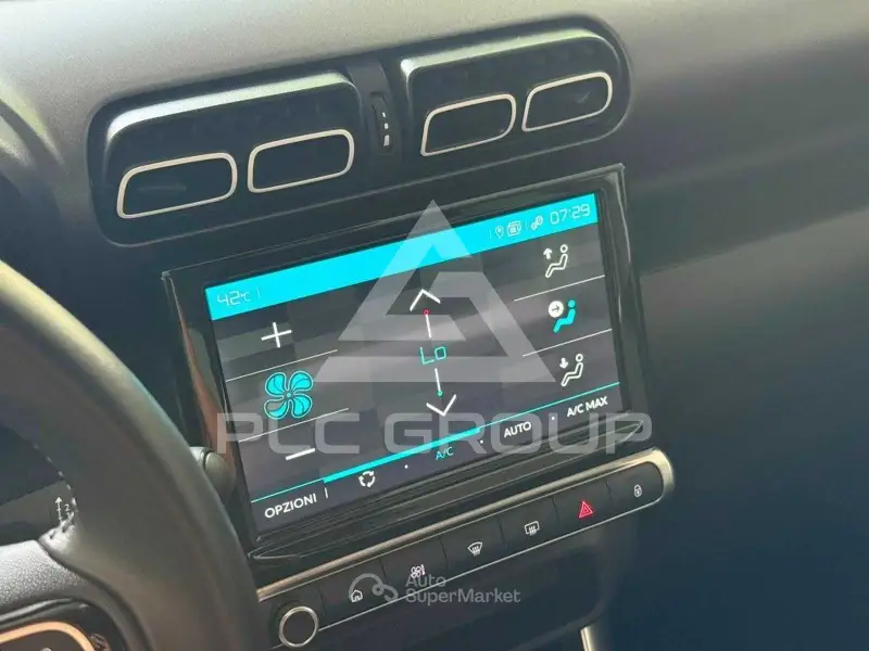 2024 Citroen C3