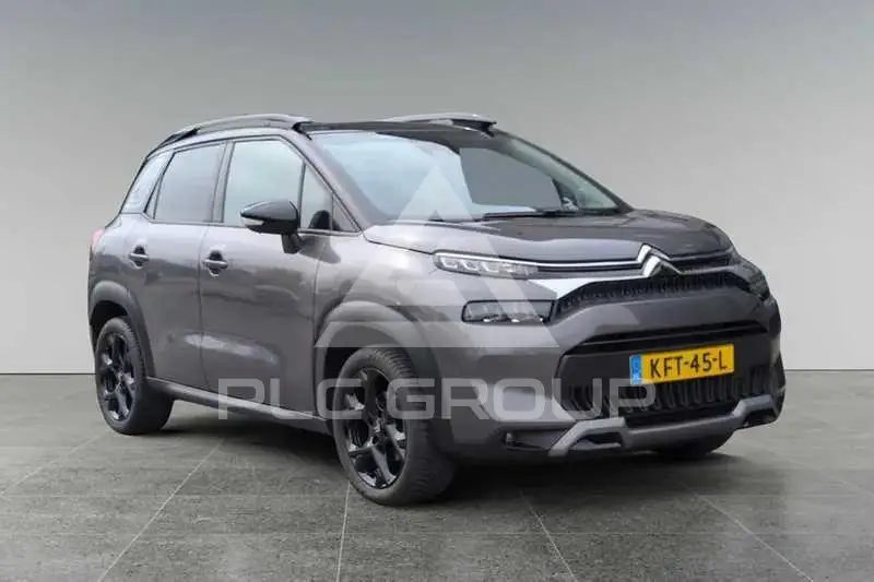 2024 Citroen C3