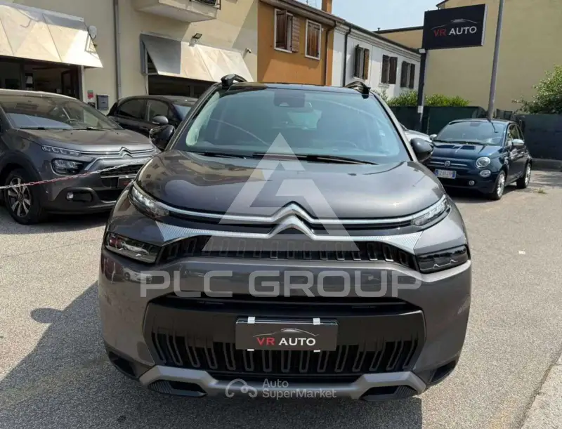 2024 Citroen C3