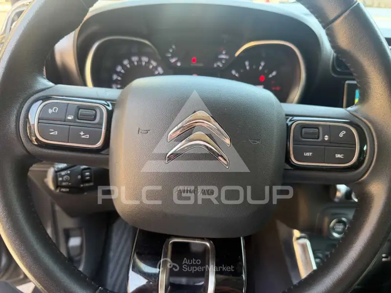 2024 Citroen C3