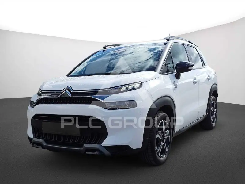2024 Citroen C3