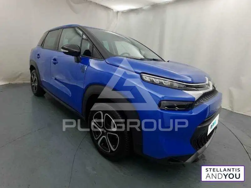 2024 Citroen C3