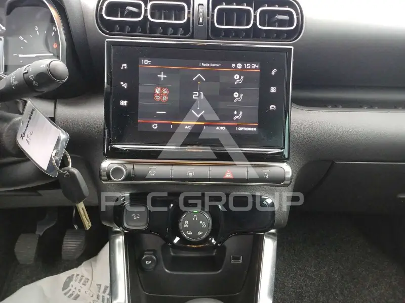 2024 Citroen C3