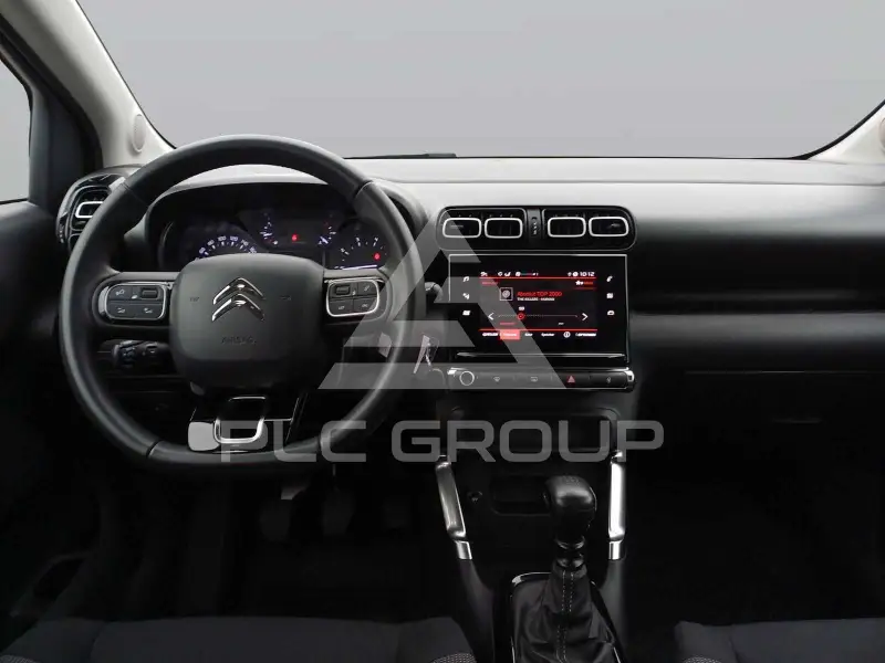 2024 Citroen C3
