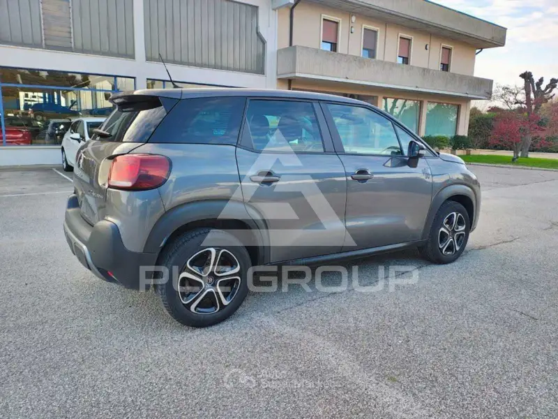 2024 Citroen C3