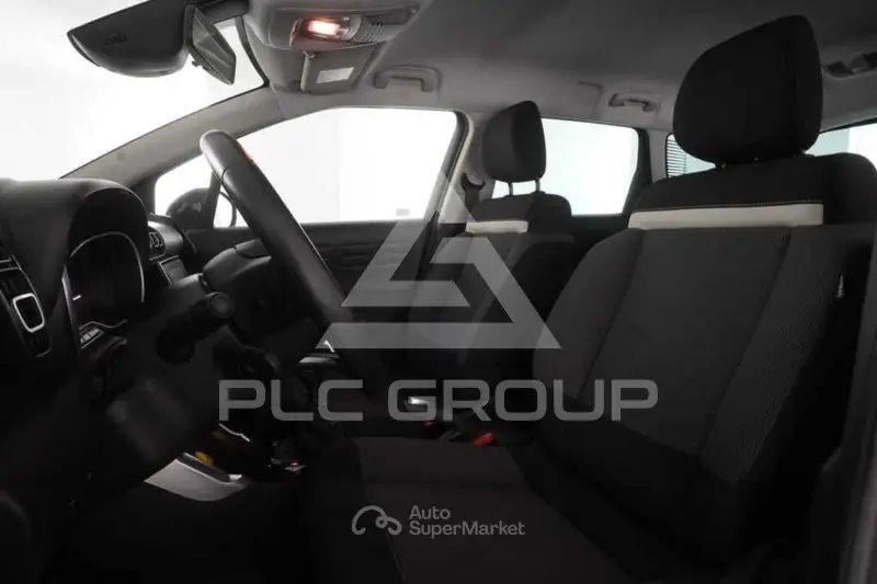 2024 Citroen C3