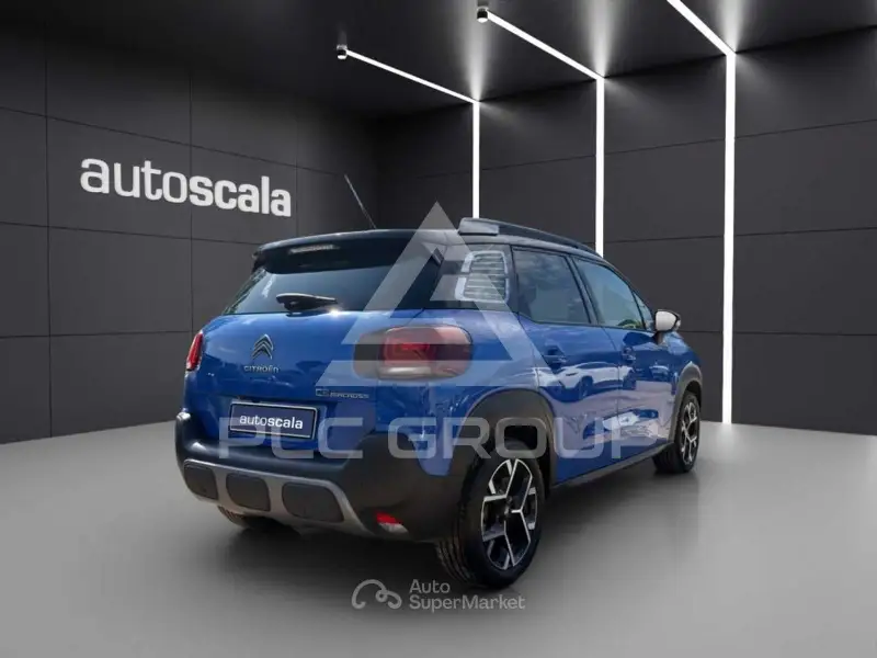 2024 Citroen C3