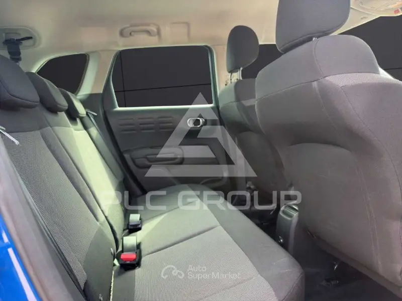 2024 Citroen C3