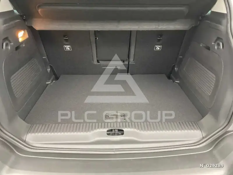 2024 Citroen C3