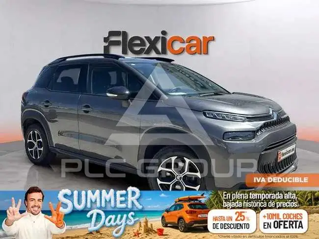 2024 Citroen C3