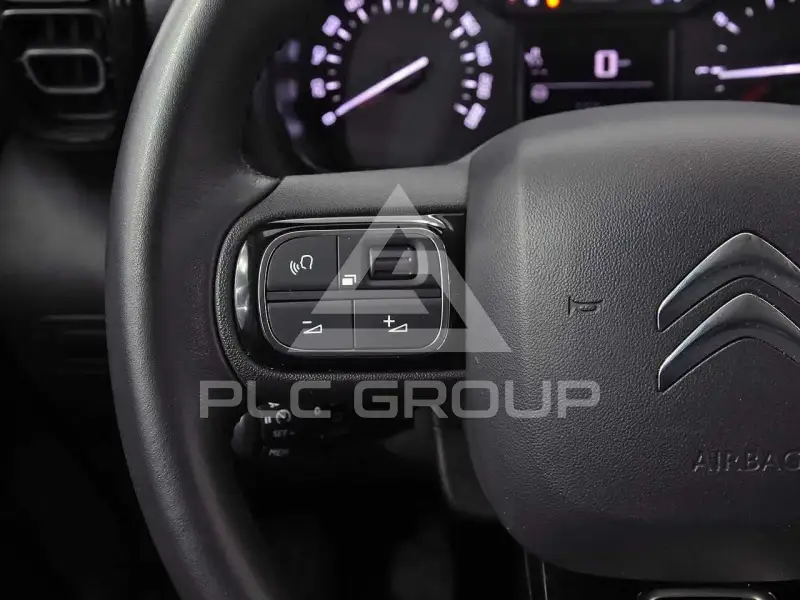 2024 Citroen C3