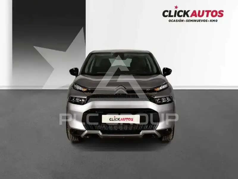 2024 Citroen C3