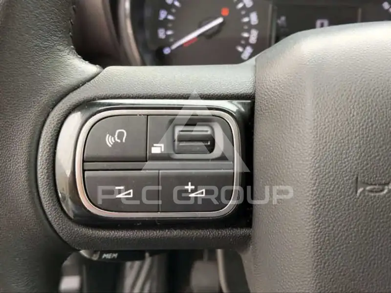 2024 Citroen C3