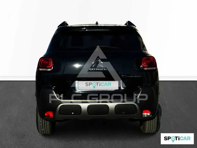 2024 Citroen C3