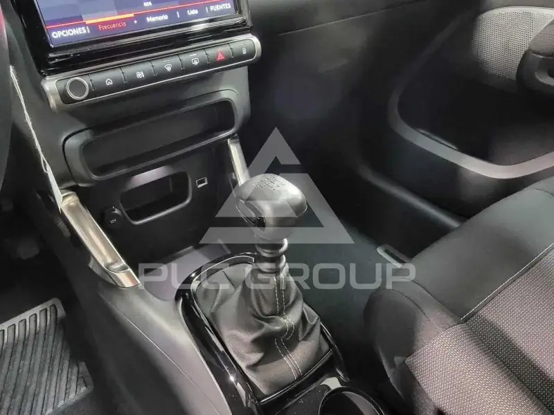 2024 Citroen C3