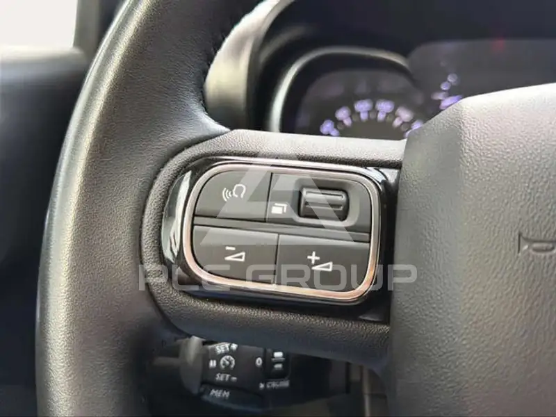 2024 Citroen C3