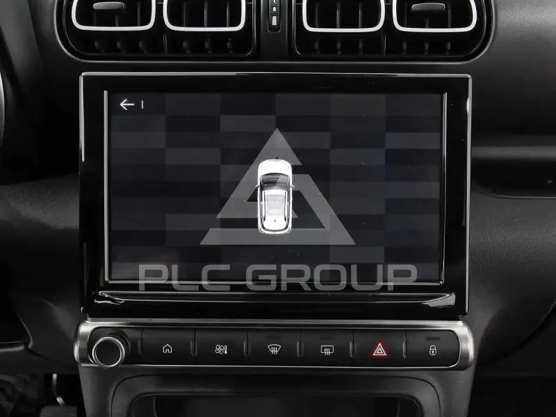 2024 Citroen C3